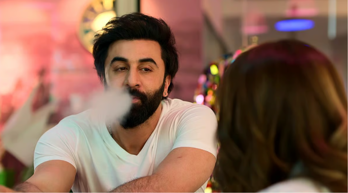 E-Cigarette Scene in Netflix India Series: Government Seeks Action Taken Report