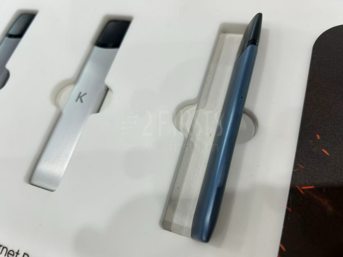 InterTabac 2025 Insights|Brands like NYSM and KIWI are promoting small-sized e-cigarettes, none of which feature screens