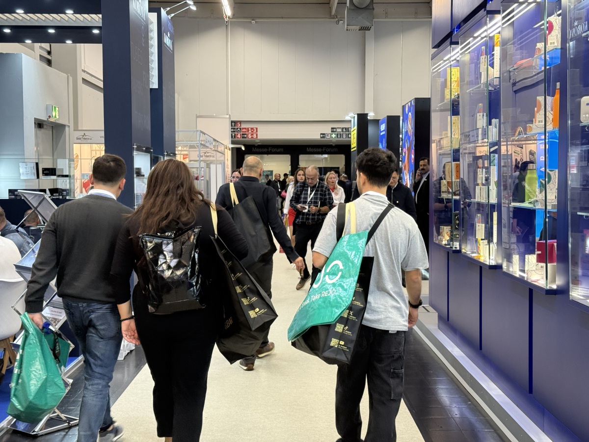InterTabac 2025 HNB Roundup: New Releases from China Tobacco Hunan, CFU, iMiracle and Others