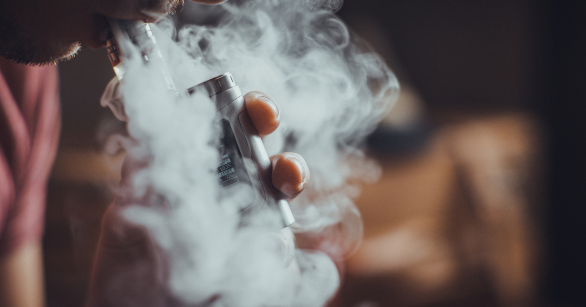 Research shows that nearly 40% of college students in the UAE use e-cigarettes, ranking first among Arab countries