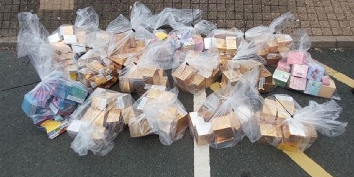 London, UK, launches online reporting channel, seizes nearly 120,000 illegal e-cigarettes in one year
