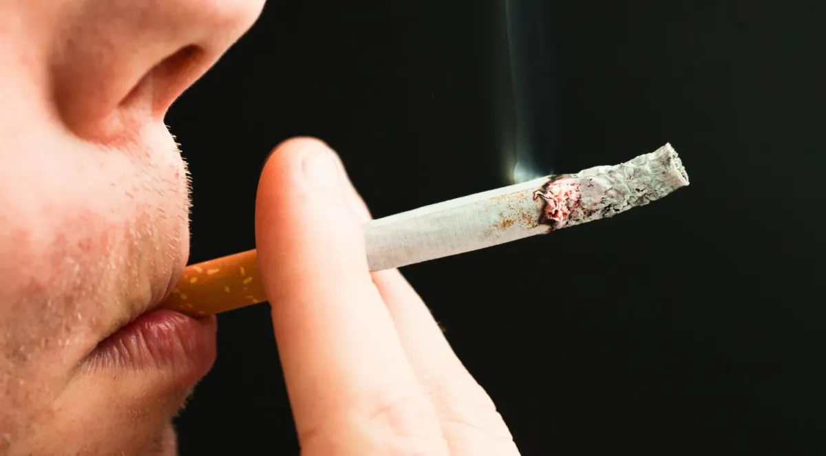 荷兰财政部报告：荷兰烟草税收入停滞，主要因跨境消费转移