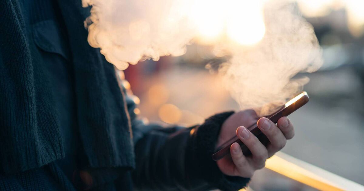 The Irish government plans to ban disposable e-cigarettes and impose a tax on e-cigarette oils by the end of the year