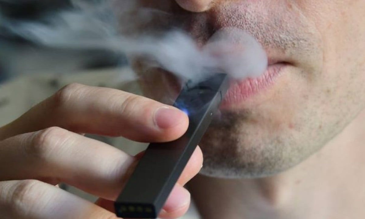 Brazil's Sao Luís City Council passed a new bill: Those who sell e-cigarette devices will immediately have their licenses revoked