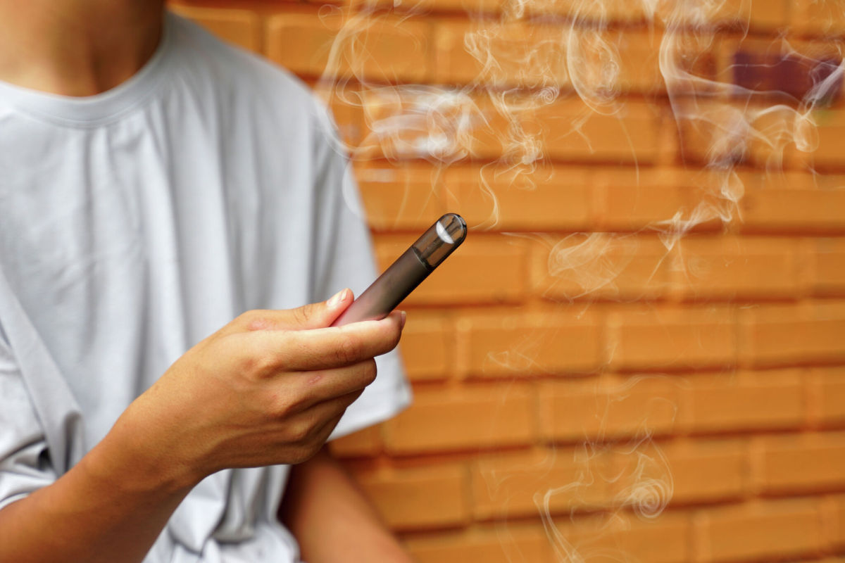 美国密歇根州议员提新法案 拟扩烟草监管范围并改烟草产品税法