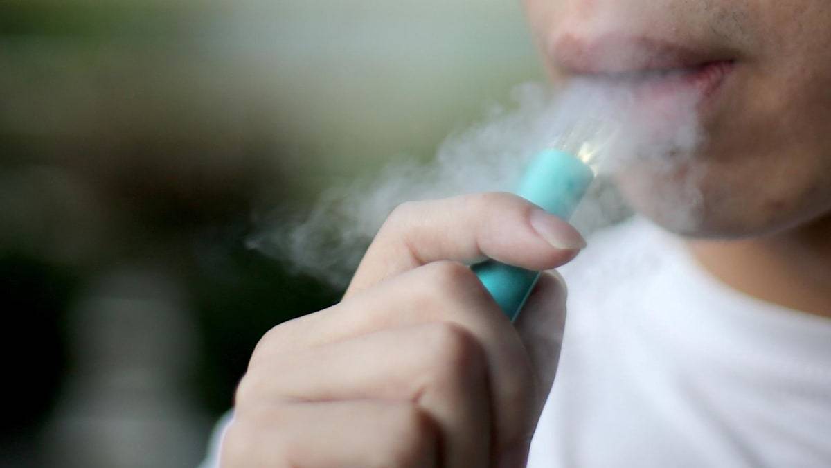 Singapore strengthens e-cigarette regulations: 656 people arrested for violations, over 170 advertisements removed