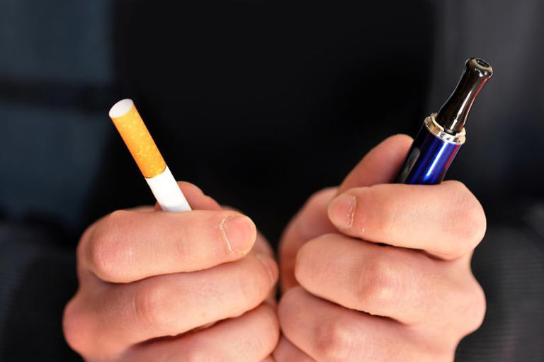爱尔兰控烟新规9月29日实施 禁止自助售货机售卖电子烟等烟草产品