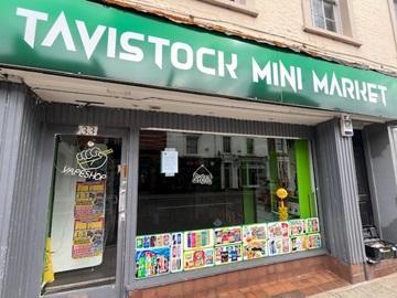 Bedford supermarket ordered to close for three months for selling illegal tobacco and e-cigarettes