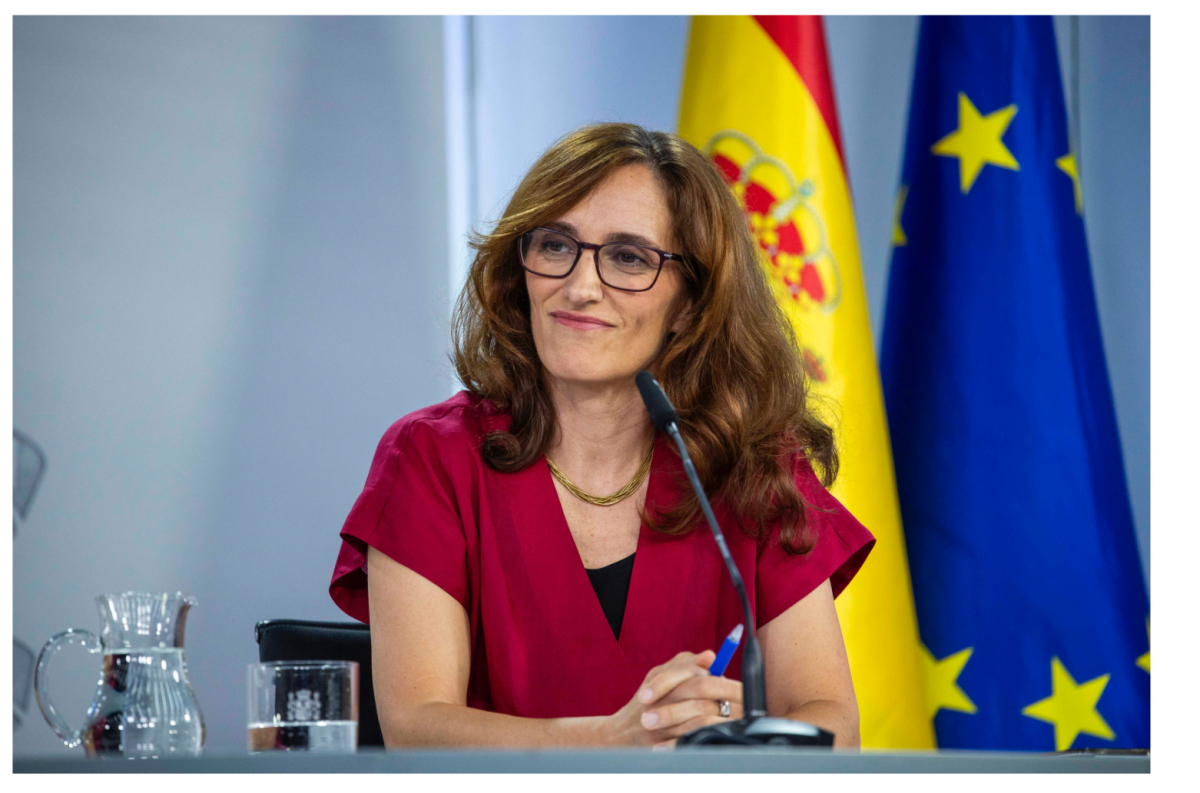 Spain’s Vape Bill Clears EU Internal Market Review, Moves to Parliament