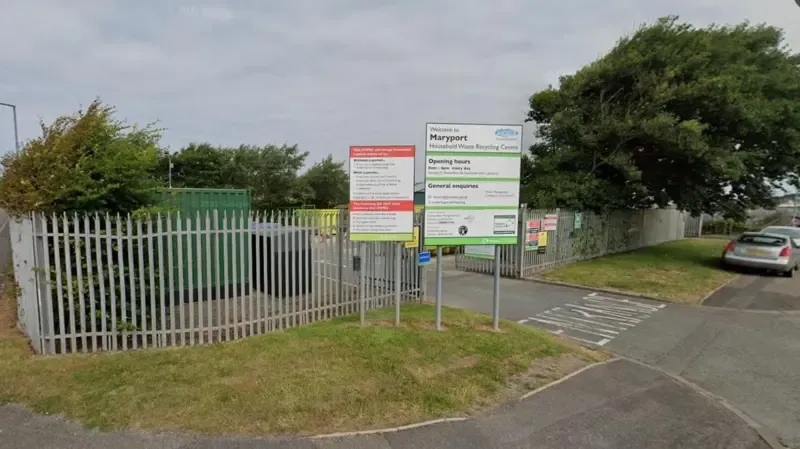 Fires at Two Cumbria Recycling Centres Spur Warning on Safe Disposal of Batteries and Vapes