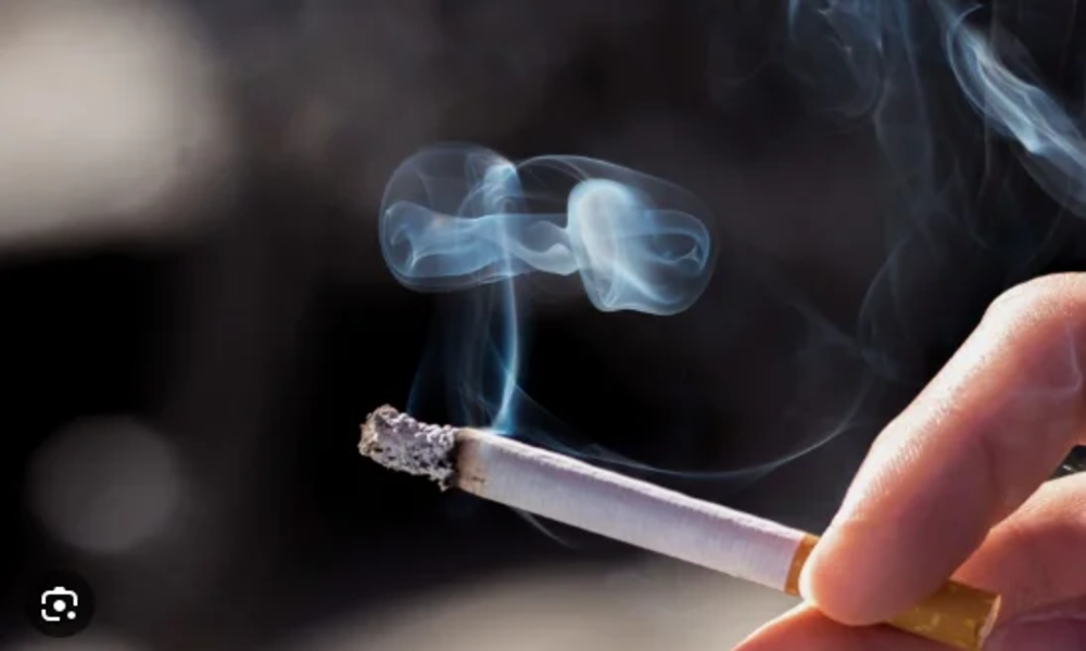 Tunisia's tobacco control policies are insufficiently implemented; experts call for the introduction of less harmful alternatives to help quit smoking