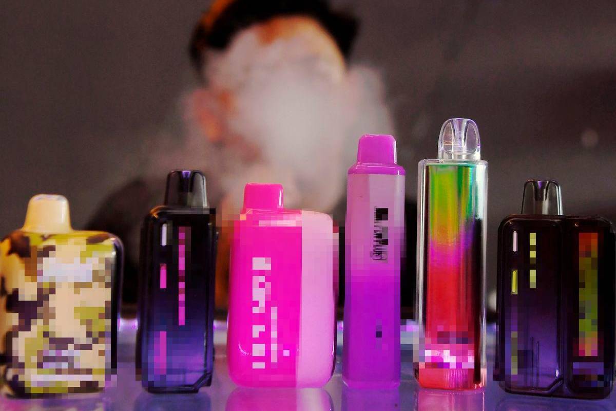 Malaysia Ministry of Health to submit proposal to Cabinet for comprehensive ban on e-cigarettes, measures set to combat smuggling and black market