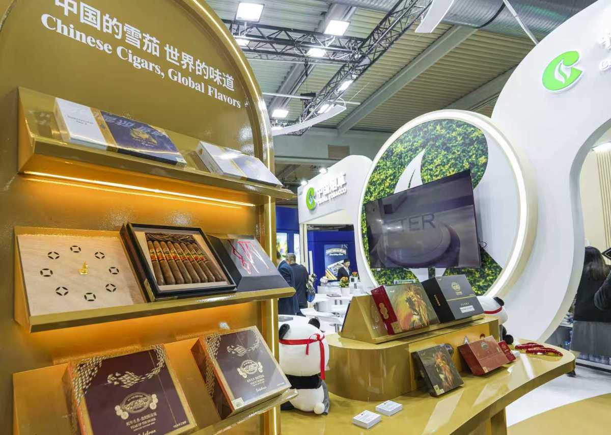 The Pinnacle of Craftsmanship: Great Wall Cigars' Exclusive 2025 Releases