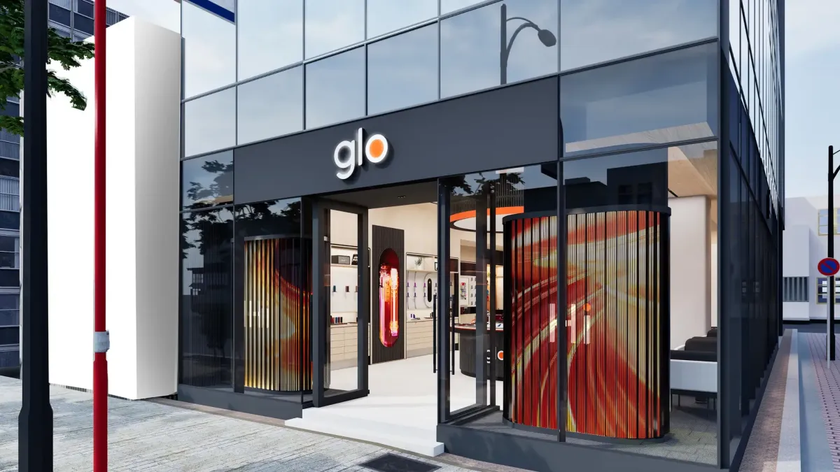 英美烟草将在日本东京开设 glo™ 银座旗舰店，10月18日启用