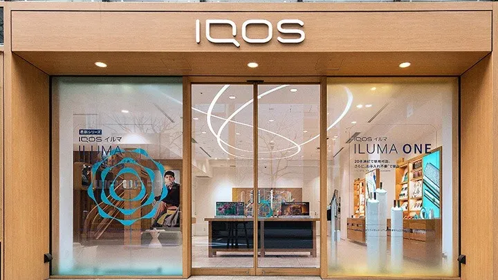 英美烟草将在日本东京开设 glo™ 银座旗舰店,10月18日启用