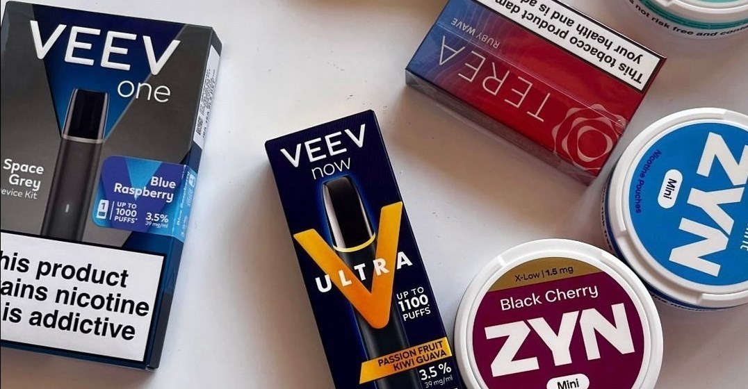 PMI Launches VEEV E-Cigarette in South Africa, Expanding Access to Smoke-Free Alternatives