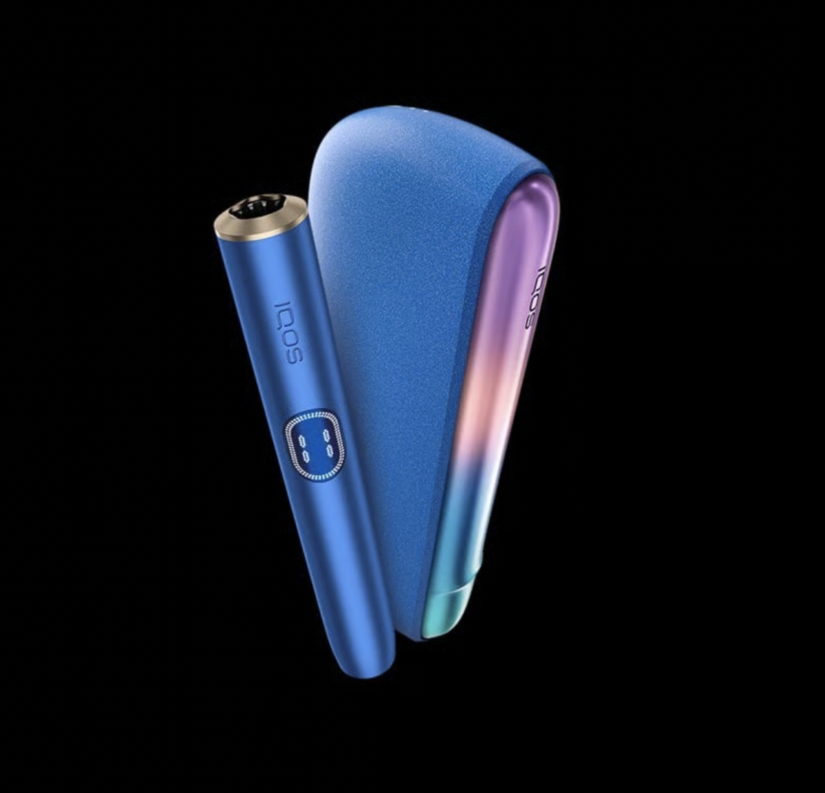 PMI Japan to Launch Limited Edition IQOS ILUMA i