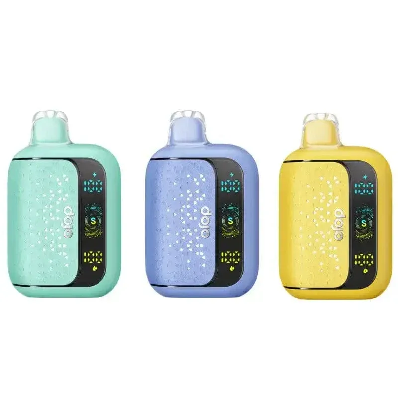 Leather Wrap + Mini Display: DOJO’s New Product Launches in the U.S., Priced Around $15