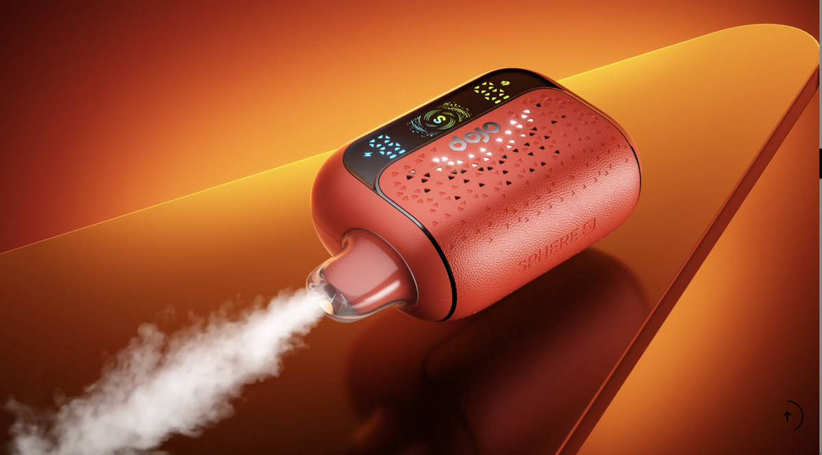 Leather Wrap + Mini Display: DOJO’s New Product Launches in the U.S., Priced Around $15