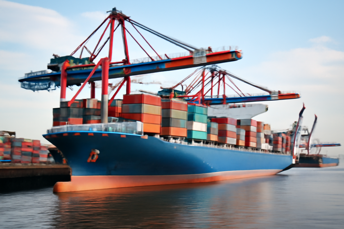2Firsts Investigation | China–U.S. E-cigarette Shipping Costs Surge: Sea Freight Up Over 200%, Air Cargo Inspection Rate Exceeds 50%