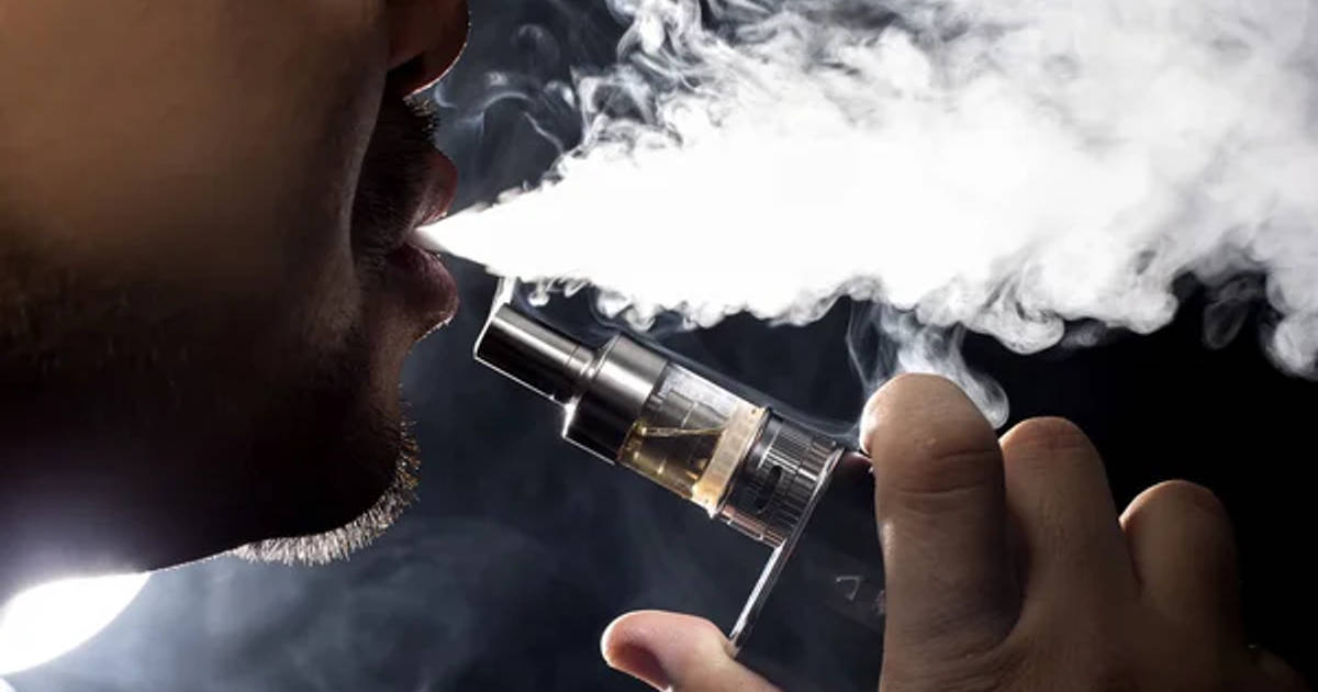 印尼统计局：巴厘省电子烟使用率全国最高，城市人群使用显著上升