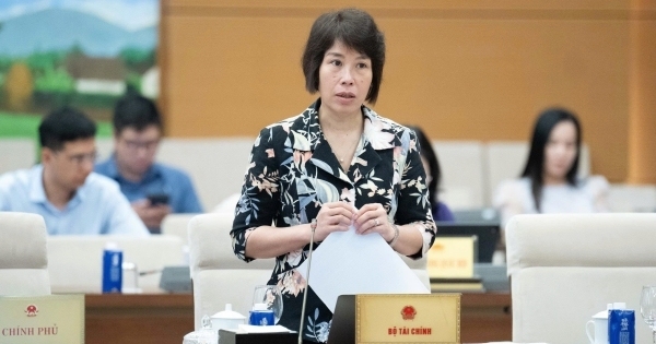 越南拟禁电子烟与加热烟草投资经营，出口与科研用途或成例外