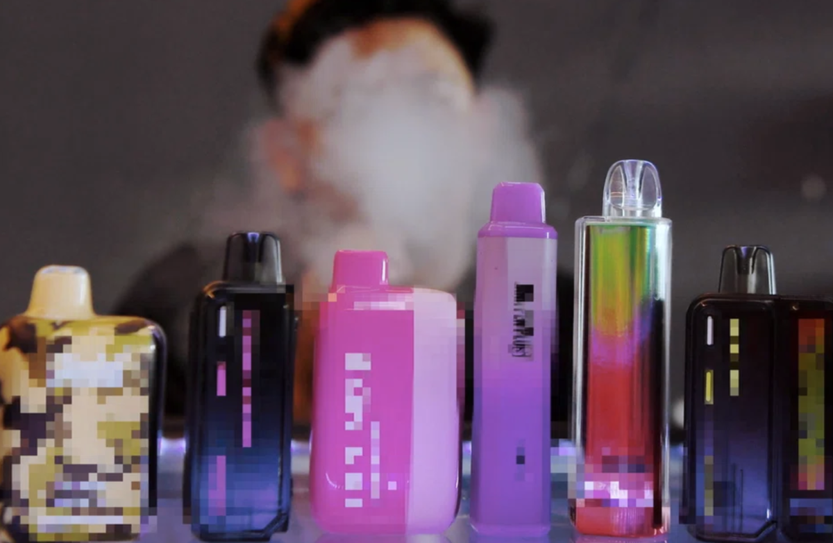Over 1,900 e-cigarettes seized in Johor; Malaysia to enforce nationwide ban from 2016