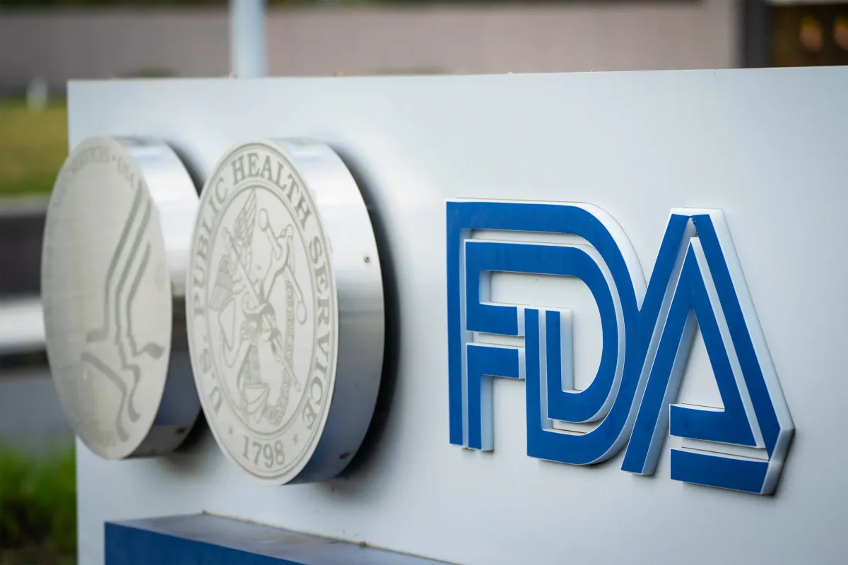 U.S. FDA Includes Cytisinicline for Vaping Addiction in National Priority Voucher Program, Shortens Review to 1–2 Months