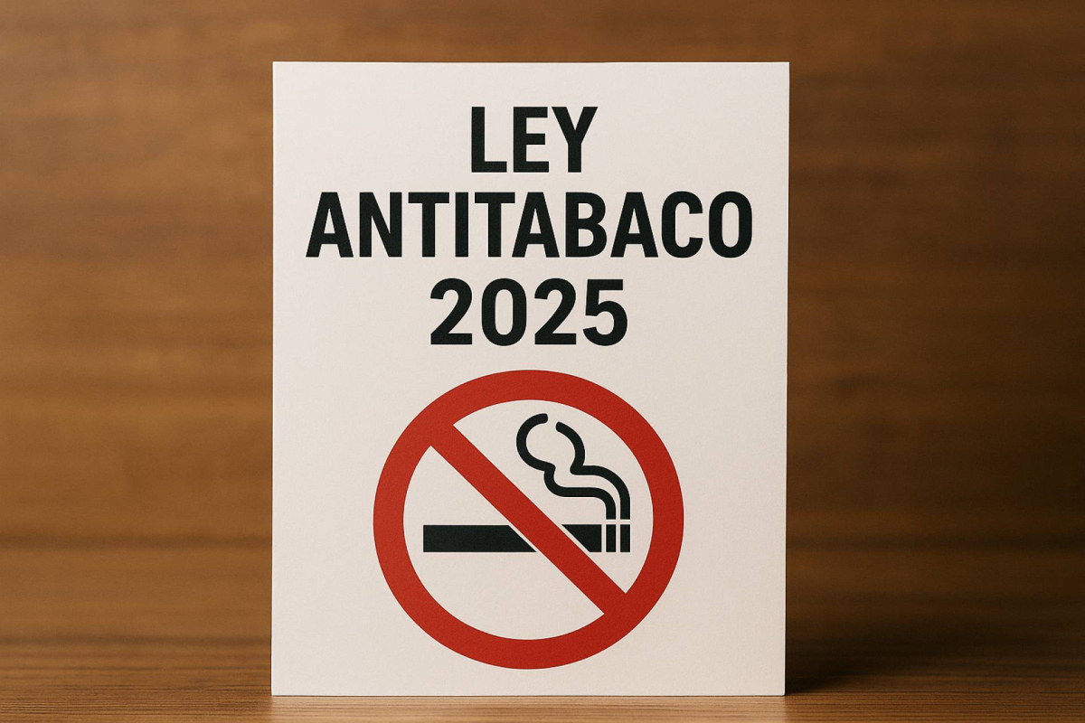 Spain to Tighten E-Cigarette Regulation: Public-Place Ban, Advertising Limits, Flavour Controls
