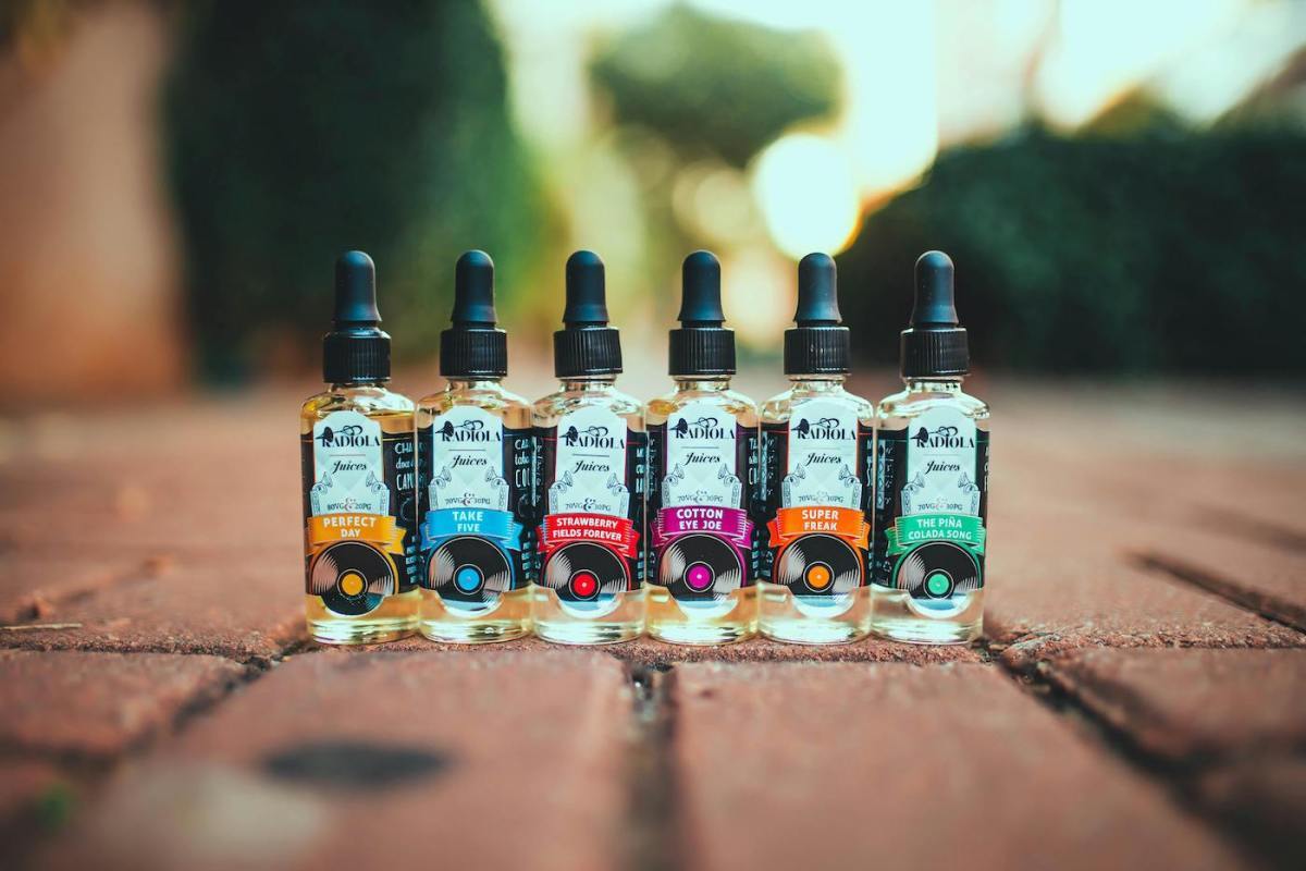 Ireland to Impose EU’s Highest Tax on Vape E-Liquids: €0.50 per ml, Effective Nov. 1