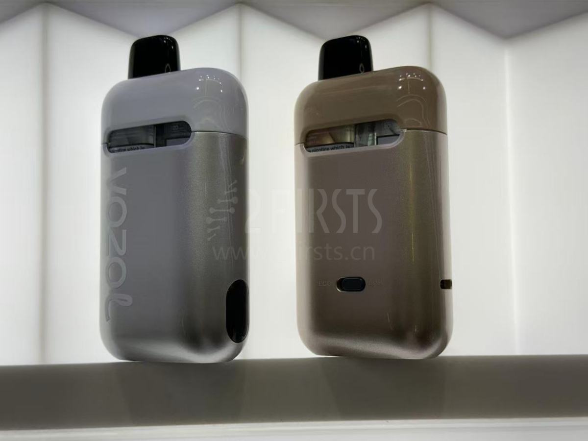Product | 2× “2+10” configuration, rated 36,000 puffs — VOZOL launches NEON PLUG MAX