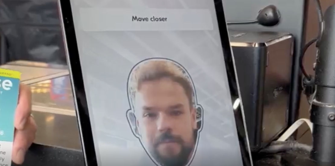 BAT expands facial age-estimation checks: over 600 stores covered in Europe, targeting 1,000 by year-end