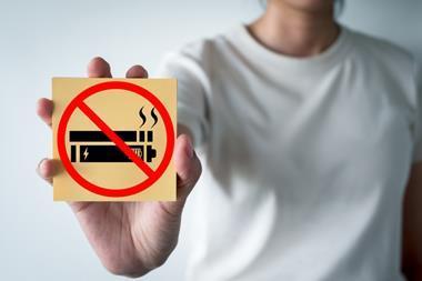 英国零售商Haypp调查：一次性禁令四个月后，逾六成用户仍在使用一次性设备