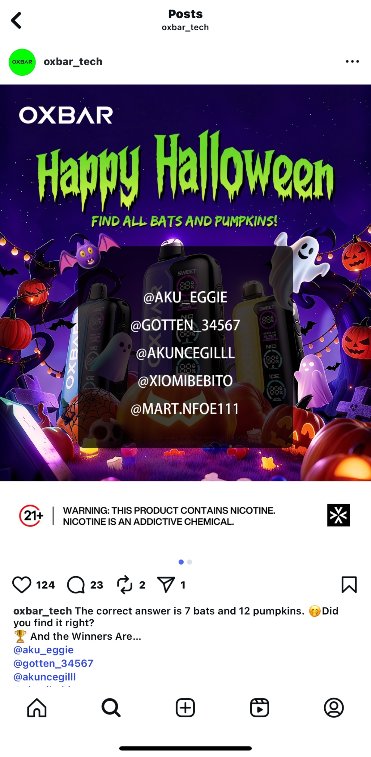 2Firsts观察|从 “限定新品内卷” 到 “互动留资”:2025 电子烟万圣节营销转变