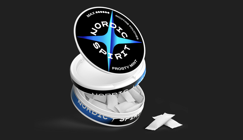 JTI UK Expands Nordic Spirit Line, Launches 17mg Nicotine Pouch