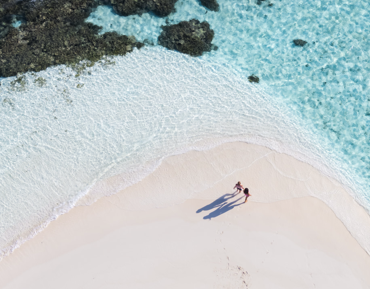 Maldives Implements World's First Generational Prohibition on Tobacco, Banning Sales and Smoking for Those Born After 2007