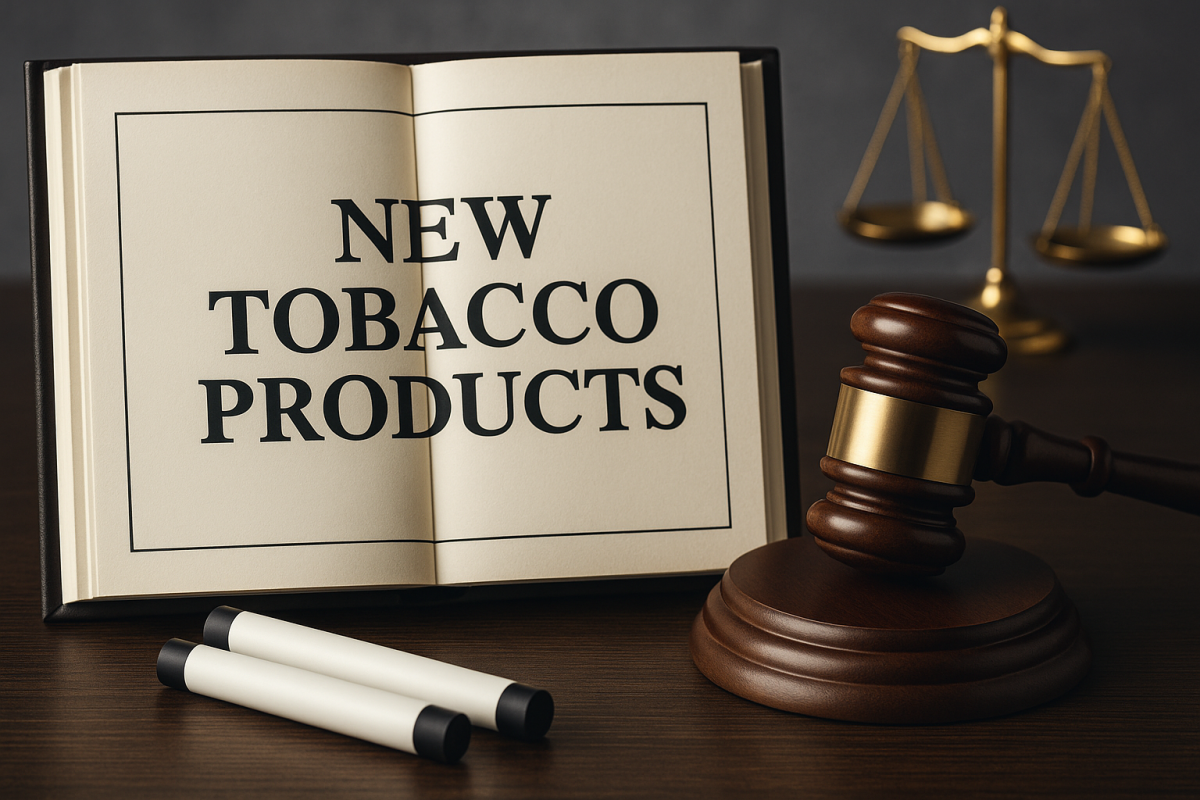 JUUL wins approval after FDA reversal of Marketing Denial Order