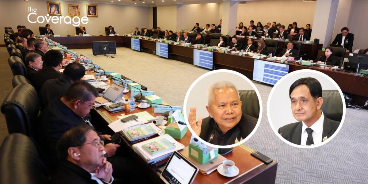 泰国副总理称电子烟“正在摧毁社会” 各界必须协作防止社会危害