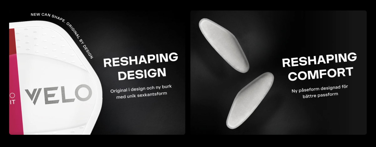 2Firsts Observations | Two Months After Launch, BAT’s VELO Shift Draws Attention for Non-Traditional Design as Some Users Call for Higher Nicotine Strength