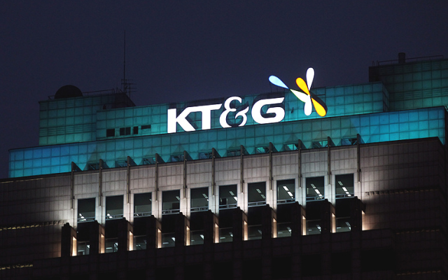 From Partnership to Acquisition: Why KT&G Is Betting on the Global Nicotine Pouch Market