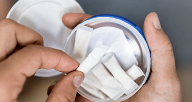 84% of Britons Back Regulation of Nicotine Pouches, Survey Finds