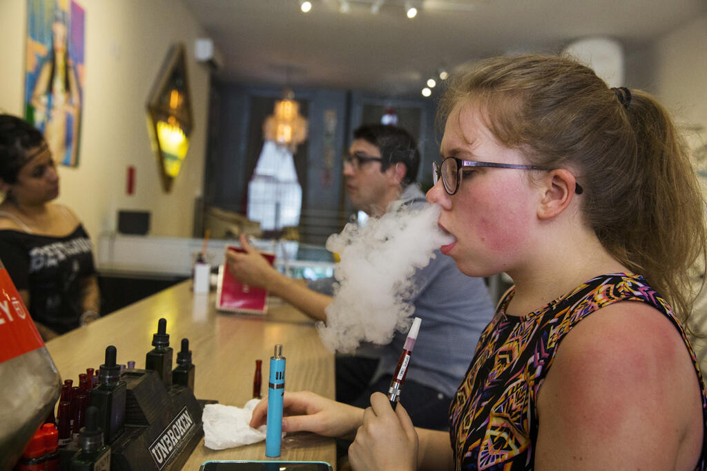 Israel Proposes E-Cigarette Tax Reform Expected to Raise 154 million USD Shekels Annually 