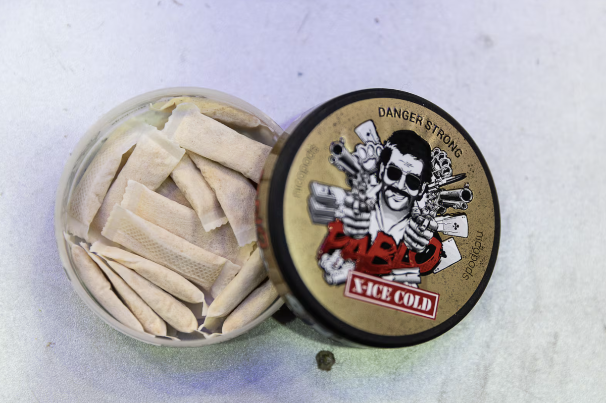 Ireland Considering Ban on Nicotine Pouches to Protect Youth, Says Chief Medical Officer