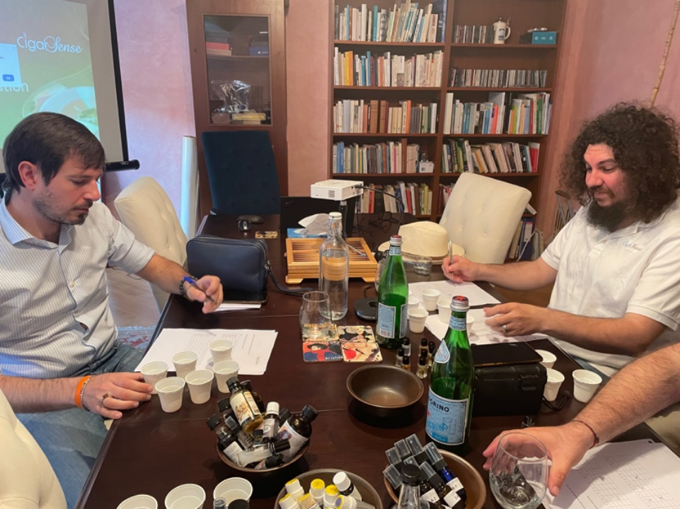 Exclusive Interview | What’s Changing in Cigars? A Data Firm’s Perspective on the Industry’s Turning Point