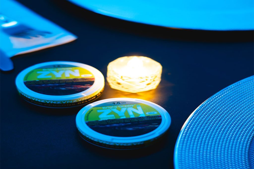 PMI Launches New ZYN Nicotine Pouch in the Philippines, Available Simultaneously at IQOS Stores and on the Official Website