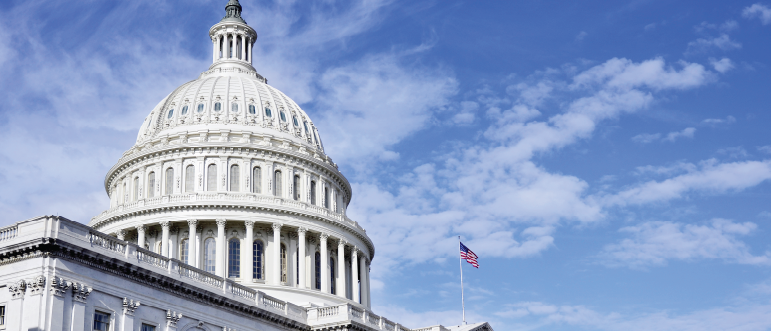 U.S. Lawmakers Seek to Empower HHS to Destroy Counterfeit Chinese Tobacco Products