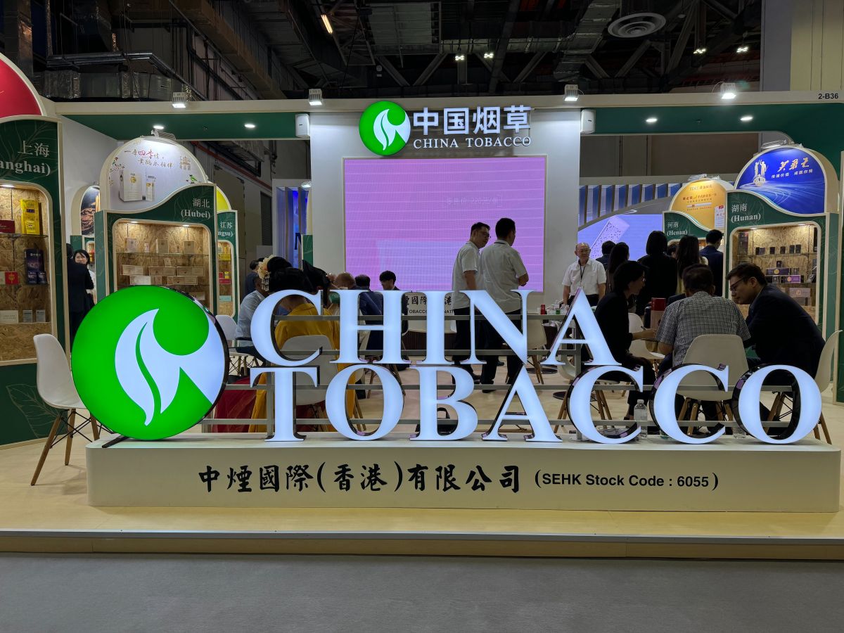 China Tobacco Accelerates Global Cigar Expansion as CTIHK Becomes Unified Export Platform