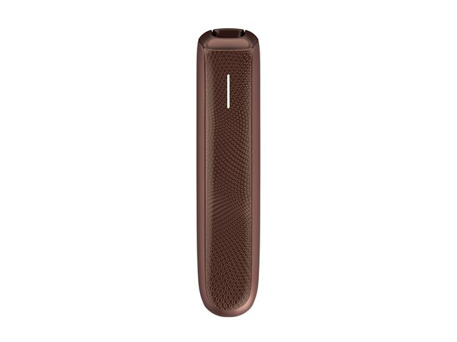 Japan Tobacco launches limited-edition Ploom AURA color “Bronze Royal,” priced at about $27
