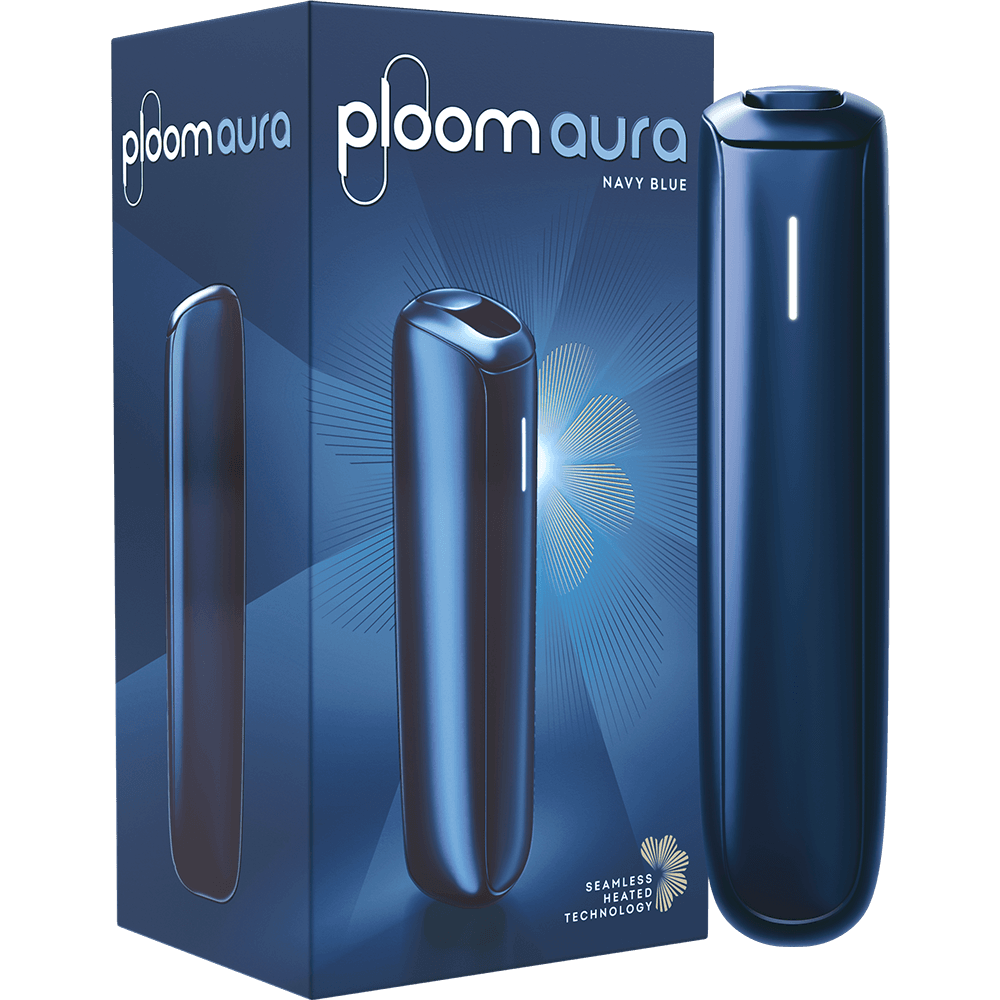Japan Tobacco launches limited-edition Ploom AURA color “Bronze Royal,” priced at about $27