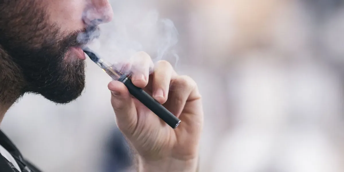 Kyrgyzstan considers six-month ban on e-cigarette and e-cigarettee-liquid imports